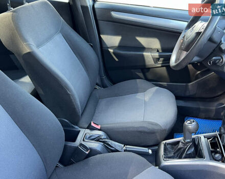 Опель Астра, об'ємом двигуна 1.7 л та пробігом 340 тис. км за 4650 $, фото 4 на Automoto.ua