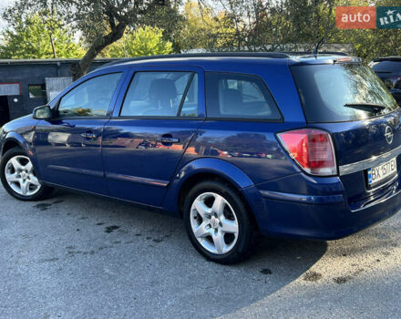 Опель Астра, об'ємом двигуна 1.7 л та пробігом 340 тис. км за 4650 $, фото 13 на Automoto.ua