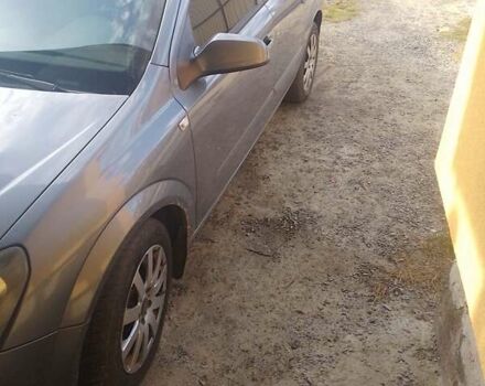 Опель Астра, объемом двигателя 1.36 л и пробегом 215 тыс. км за 3800 $, фото 8 на Automoto.ua