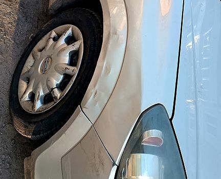 Опель Астра, объемом двигателя 1.8 л и пробегом 240 тыс. км за 4000 $, фото 2 на Automoto.ua