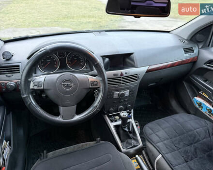 Опель Астра, объемом двигателя 1.6 л и пробегом 441 тыс. км за 3499 $, фото 44 на Automoto.ua