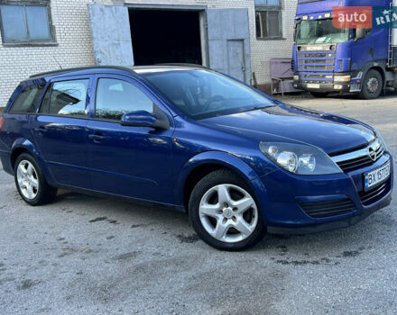 Опель Астра, об'ємом двигуна 1.7 л та пробігом 340 тис. км за 4650 $, фото 1 на Automoto.ua