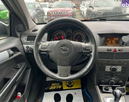 Опель Астра, объемом двигателя 1.6 л и пробегом 360 тыс. км за 3000 $, фото 15 на Automoto.ua