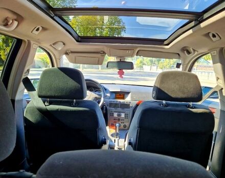 Опель Астра, объемом двигателя 1.8 л и пробегом 0 тыс. км за 5600 $, фото 6 на Automoto.ua