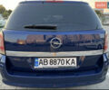 Опель Астра, объемом двигателя 1.6 л и пробегом 208 тыс. км за 5500 $, фото 3 на Automoto.ua