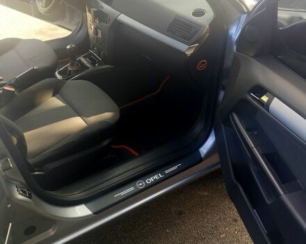 Опель Астра, объемом двигателя 1.8 л и пробегом 220 тыс. км за 5300 $, фото 1 на Automoto.ua