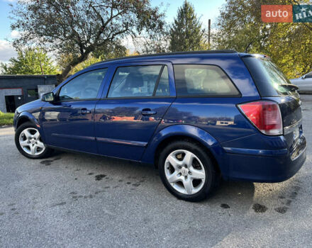 Опель Астра, об'ємом двигуна 1.7 л та пробігом 340 тис. км за 4650 $, фото 2 на Automoto.ua