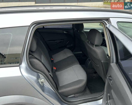 Опель Астра, об'ємом двигуна 1.8 л та пробігом 184 тис. км за 5100 $, фото 66 на Automoto.ua