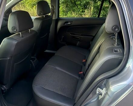 Опель Астра, объемом двигателя 1.6 л и пробегом 309 тыс. км за 5300 $, фото 7 на Automoto.ua