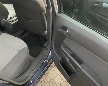 Опель Астра 2006 в Харькове на Automoto.ua Опель Астра, объемом двигателя 1.8 л и пробегом 221 тыс. км за 6500 $, фото 22 на Automoto.ua