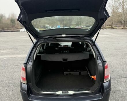 Опель Астра, объемом двигателя 1.9 л и пробегом 185 тыс. км за 2800 $, фото 12 на Automoto.ua