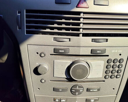 Опель Астра, об'ємом двигуна 1.7 л та пробігом 0 тис. км за 5200 $, фото 5 на Automoto.ua