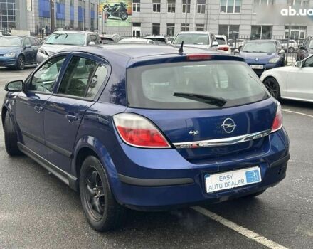 Опель Астра, объемом двигателя 0 л и пробегом 361 тыс. км за 3790 $, фото 6 на Automoto.ua