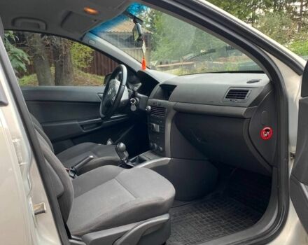 Опель Астра, объемом двигателя 0 л и пробегом 241 тыс. км за 4900 $, фото 1 на Automoto.ua