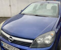 Опель Астра, объемом двигателя 1.6 л и пробегом 310 тыс. км за 4999 $, фото 2 на Automoto.ua