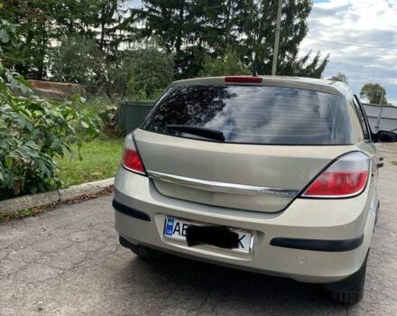 Опель Астра, объемом двигателя 0 л и пробегом 241 тыс. км за 4900 $, фото 2 на Automoto.ua