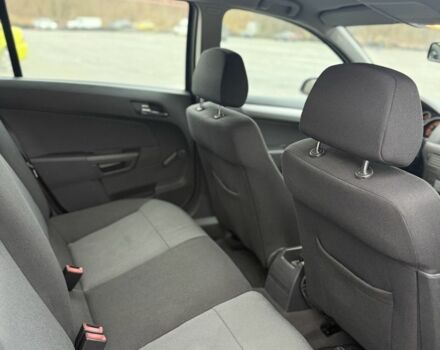 Опель Астра, объемом двигателя 1.9 л и пробегом 185 тыс. км за 2800 $, фото 10 на Automoto.ua