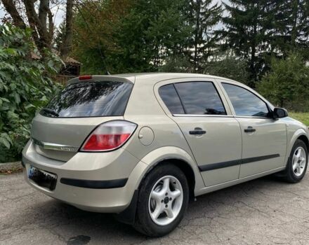 Опель Астра, объемом двигателя 0 л и пробегом 241 тыс. км за 4900 $, фото 4 на Automoto.ua