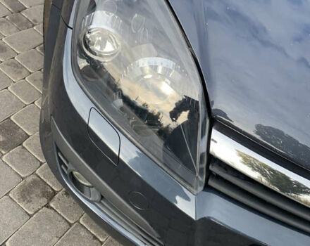 Опель Астра 2006 в Харькове на Automoto.ua Опель Астра, объемом двигателя 1.8 л и пробегом 221 тыс. км за 6500 $, фото 12 на Automoto.ua