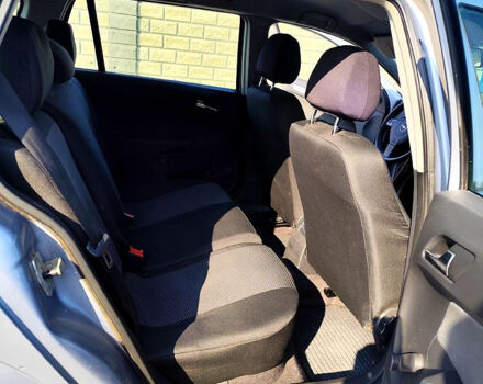 Опель Астра, об'ємом двигуна 1.7 л та пробігом 0 тис. км за 5200 $, фото 4 на Automoto.ua