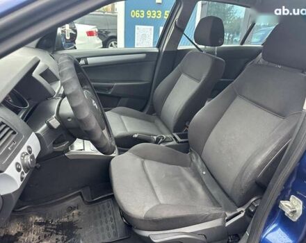 Опель Астра, объемом двигателя 0 л и пробегом 361 тыс. км за 3790 $, фото 14 на Automoto.ua