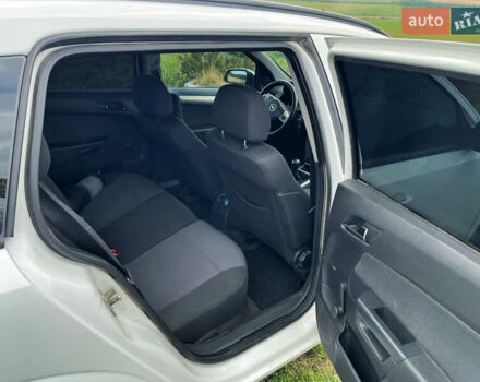 Опель Астра, объемом двигателя 1.7 л и пробегом 228 тыс. км за 5600 $, фото 10 на Automoto.ua