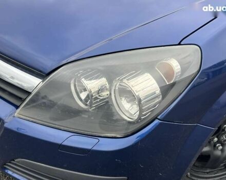 Опель Астра, объемом двигателя 0 л и пробегом 361 тыс. км за 3790 $, фото 11 на Automoto.ua