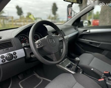Опель Астра, объемом двигателя 1.4 л и пробегом 233 тыс. км за 5300 $, фото 26 на Automoto.ua