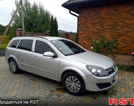 Опель Астра, об'ємом двигуна 1.3 л та пробігом 396 тис. км за 3700 $, фото 2 на Automoto.ua