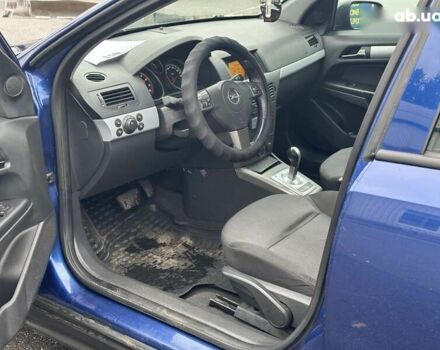 Опель Астра, объемом двигателя 0 л и пробегом 361 тыс. км за 3790 $, фото 12 на Automoto.ua