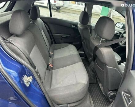 Опель Астра, объемом двигателя 0 л и пробегом 361 тыс. км за 3790 $, фото 24 на Automoto.ua