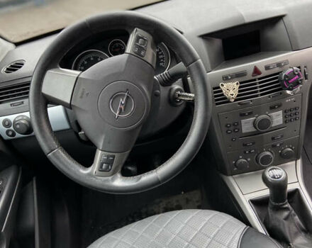 Опель Астра, объемом двигателя 1.6 л и пробегом 310 тыс. км за 4999 $, фото 16 на Automoto.ua