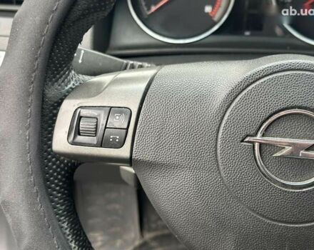 Опель Астра, объемом двигателя 0 л и пробегом 361 тыс. км за 3790 $, фото 21 на Automoto.ua