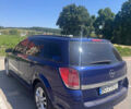 Опель Астра, объемом двигателя 1.6 л и пробегом 215 тыс. км за 4700 $, фото 2 на Automoto.ua