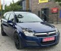 Опель Астра, объемом двигателя 1.4 л и пробегом 233 тыс. км за 5300 $, фото 1 на Automoto.ua