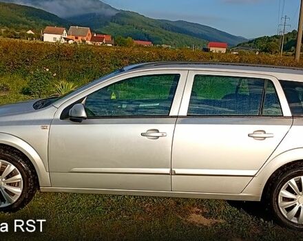 Опель Астра, об'ємом двигуна 1.9 л та пробігом 258 тис. км за 4500 $, фото 1 на Automoto.ua