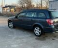 Опель Астра, объемом двигателя 1.6 л и пробегом 216 тыс. км за 5100 $, фото 6 на Automoto.ua
