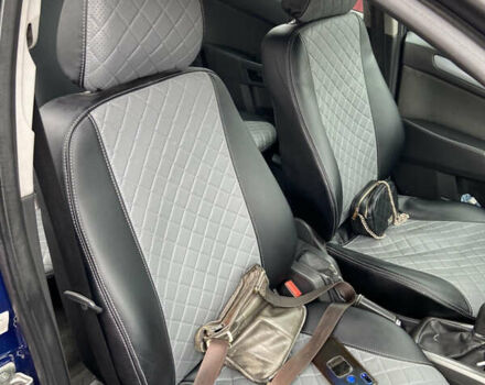 Опель Астра, объемом двигателя 1.6 л и пробегом 310 тыс. км за 4999 $, фото 22 на Automoto.ua