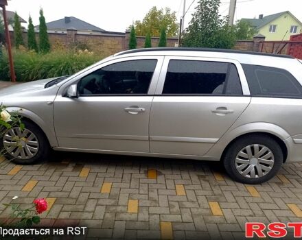 Опель Астра, об'ємом двигуна 1.3 л та пробігом 396 тис. км за 3700 $, фото 4 на Automoto.ua