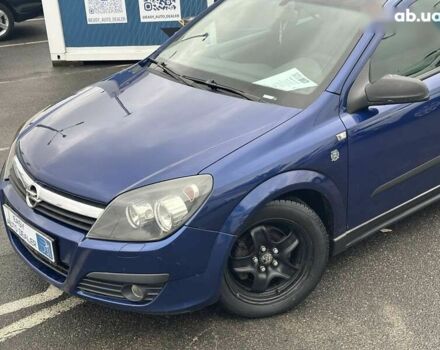 Опель Астра, объемом двигателя 0 л и пробегом 361 тыс. км за 3790 $, фото 9 на Automoto.ua