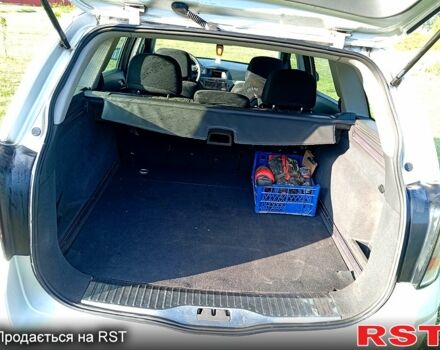 Опель Астра, об'ємом двигуна 1.9 л та пробігом 258 тис. км за 4500 $, фото 6 на Automoto.ua