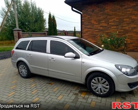 Опель Астра, об'ємом двигуна 1.3 л та пробігом 396 тис. км за 3700 $, фото 3 на Automoto.ua