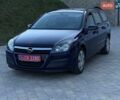 Опель Астра, объемом двигателя 1.4 л и пробегом 268 тыс. км за 4300 $, фото 1 на Automoto.ua