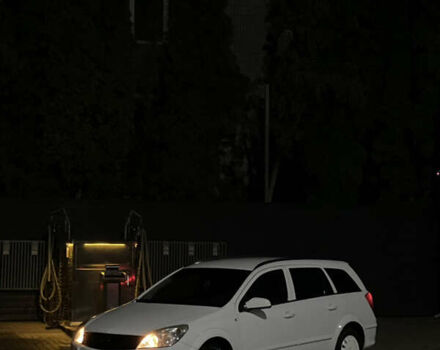 Опель Астра, объемом двигателя 1.7 л и пробегом 235 тыс. км за 5700 $, фото 15 на Automoto.ua