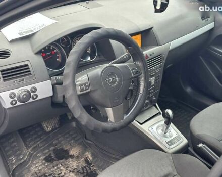 Опель Астра, объемом двигателя 0 л и пробегом 361 тыс. км за 3790 $, фото 13 на Automoto.ua