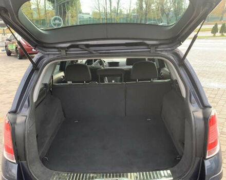 Опель Астра 2006 в Харькове на Automoto.ua Опель Астра, объемом двигателя 1.8 л и пробегом 221 тыс. км за 6500 $, фото 14 на Automoto.ua