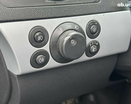 Опель Астра, объемом двигателя 0 л и пробегом 361 тыс. км за 3790 $, фото 16 на Automoto.ua