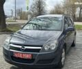 Опель Астра, объемом двигателя 1.8 л и пробегом 263 тыс. км за 6000 $, фото 6 на Automoto.ua