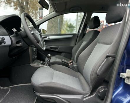 Опель Астра, объемом двигателя 1.4 л и пробегом 233 тыс. км за 5300 $, фото 28 на Automoto.ua