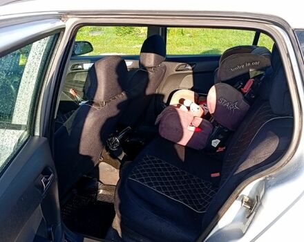 Опель Астра, об'ємом двигуна 1.9 л та пробігом 258 тис. км за 4500 $, фото 4 на Automoto.ua